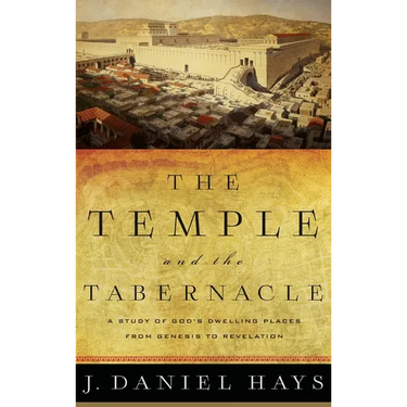 Temple and the Tabernacle