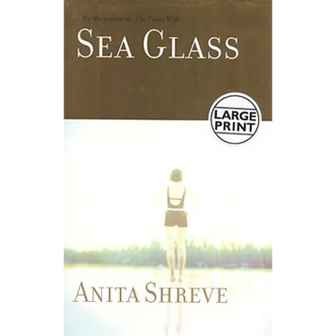 Sea Glass