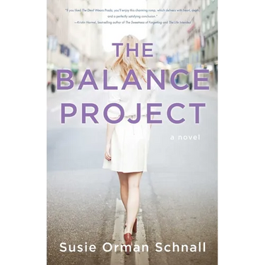 The Balance Project