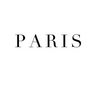 Paris: Decorative book for interior design styling and decorating For accessorizing coffee tables and bookshelves Stack a set