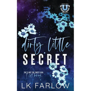 Dirty Little Secret