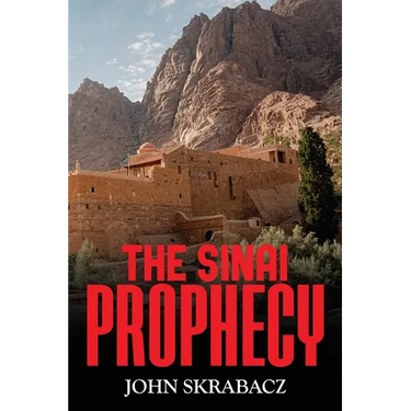 The Sinai Prophecy