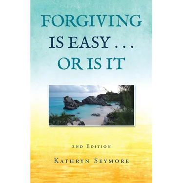 Forgiving Is Easy . . . or Is It