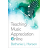 Teaching Music Appreciation Online