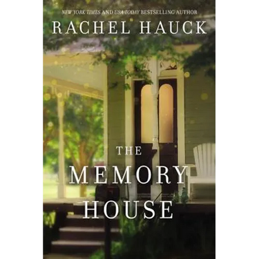 The Memory House