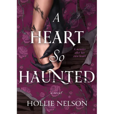 A Heart So Haunted