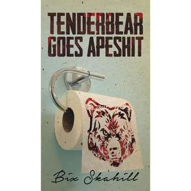 Tenderbear Goes Apeshit