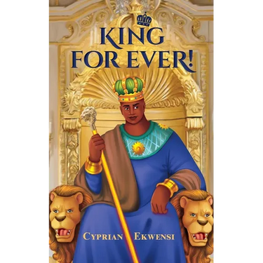 King For Ever!