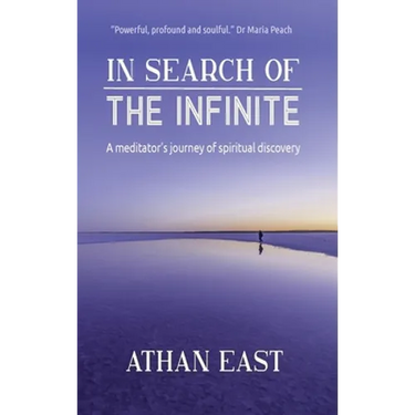 In Search of The Infinite: A meditator's journey of spiritual discovery