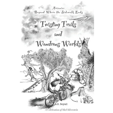 Twisting Trails and Wondrous Worlds: Book 2