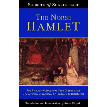 The Norse Hamlet