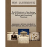 Scott (Woodrow) V. New Jersey. U.S. Supreme Court Transcript of Record with Supporting Pleadings