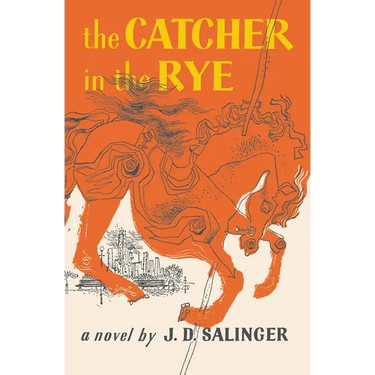 The Catcher in the Rye