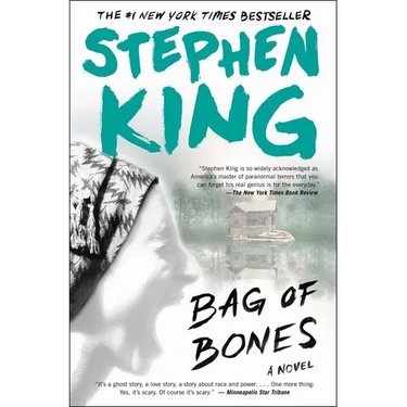 Bag of Bones