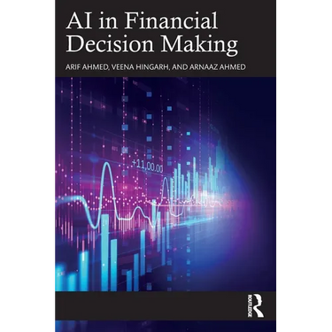 AI in Financial Decision Making