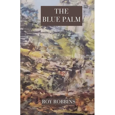 The Blue Palm