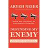 Defending My Enemy: Skokie and the Legacy of Free Speech in America