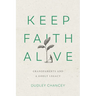 Keep Faith Alive