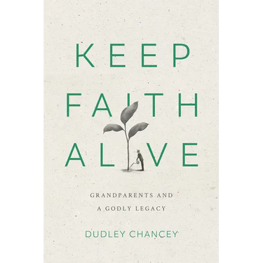 Keep Faith Alive