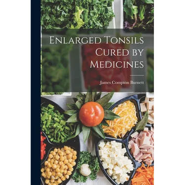 Enlarged Tonsils Cured by Medicines