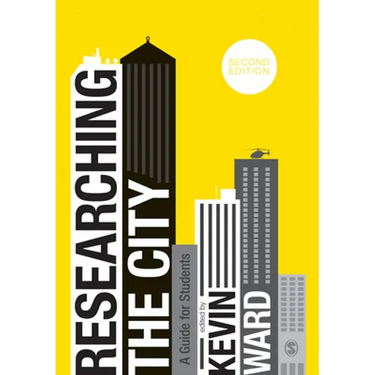 Researching the City: A Guide for Students