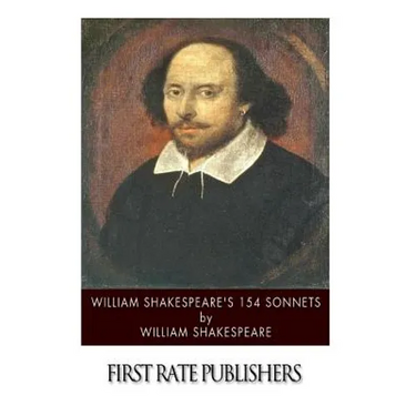 William Shakespeare's 154 Sonnets