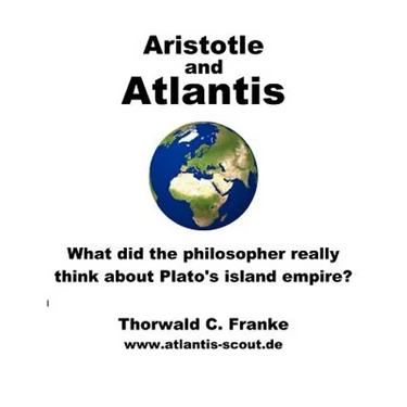 Aristotle and Atlantis: What did the philosopher really think about Plato's island empire?