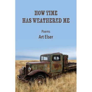 How Time Has Weathered Me
