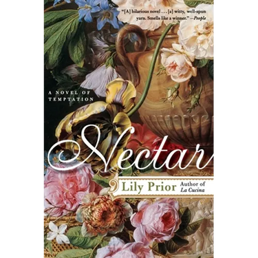 Nectar: A Novel of Temptation