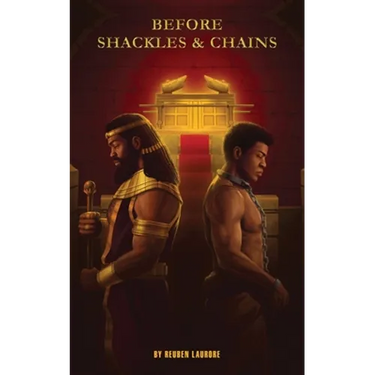 Before Shackles & Chains