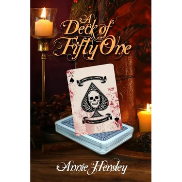 A Deck of Fifty One