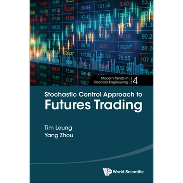 Stochastic Control Approach to Futures Trading