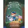 Wise As An Owl, Stubborn As A Mule, Sly As A Fox, Memory Like An Elephant
