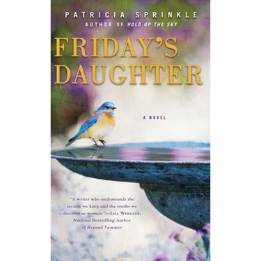 Friday's Daughter