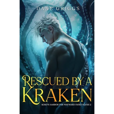 Rescued By A Kraken