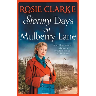 Stormy Days On Mulberry Lane