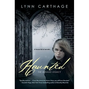 Haunted