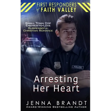 Arresting Her Heart