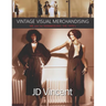 Vintage Visual Merchandising: Me And The Mannequins: The 1970's