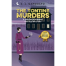 The Tontine Murders: A Veronica Howard Vintage Mystery