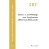 Music in the Writings and Imagination of Silesian Humanists
