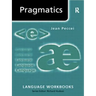 Pragmatics