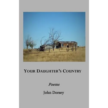 Your Daughter's Country: Poems
