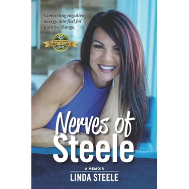 Nerves of Steele: A Memoir