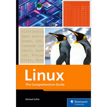 Linux: The Comprehensive Guide