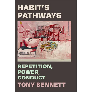 Habit's Pathways: Repetition, Power, Conduct