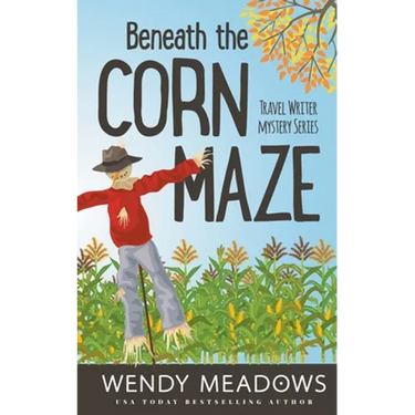 Beneath the Corn Maze