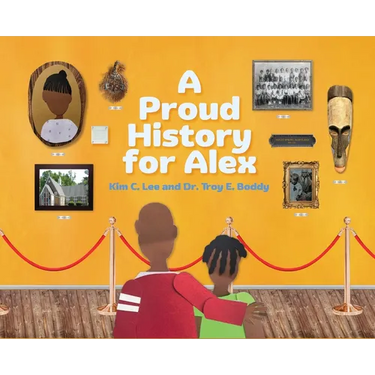 A Proud History for Alex