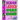 Senior Ladies Word Search