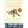 A Lion Called Christian